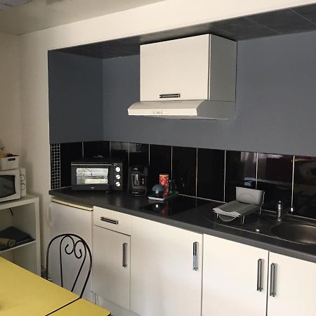Bel Appartement En Rez De Jardin, 10Min Centre Et 300M Quais De Seine Wifi Rouen Zewnętrze zdjęcie