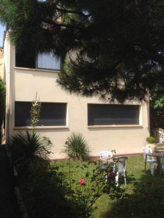 Bel Appartement En Rez De Jardin, 10Min Centre Et 300M Quais De Seine Wifi Rouen Zewnętrze zdjęcie