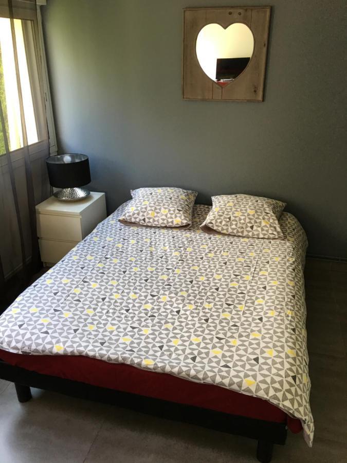 Bel Appartement En Rez De Jardin, 10Min Centre Et 300M Quais De Seine Wifi Rouen Zewnętrze zdjęcie